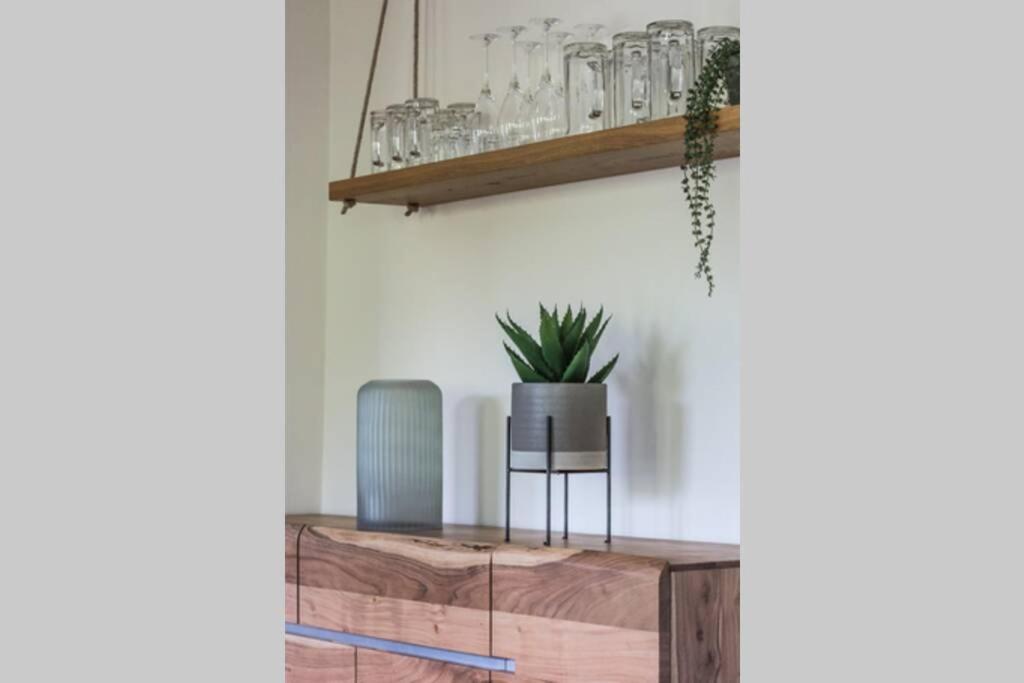 Sunny Apartment Maria Alm Bagian luar foto