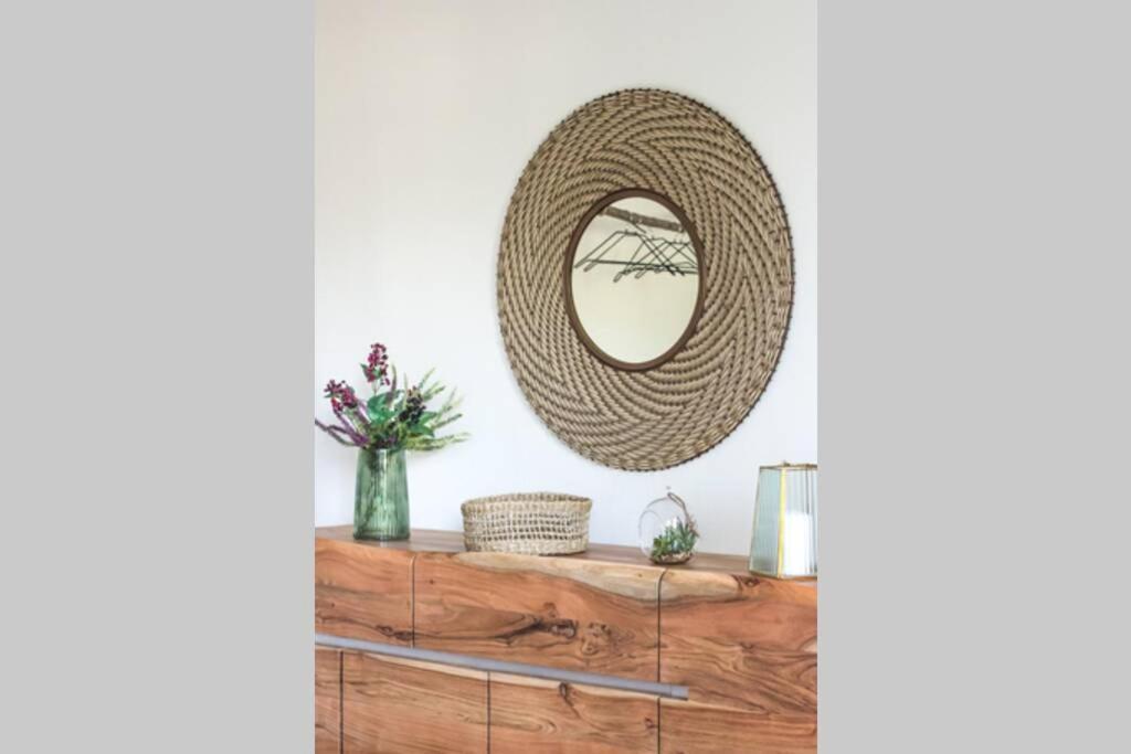 Sunny Apartment Maria Alm Bagian luar foto