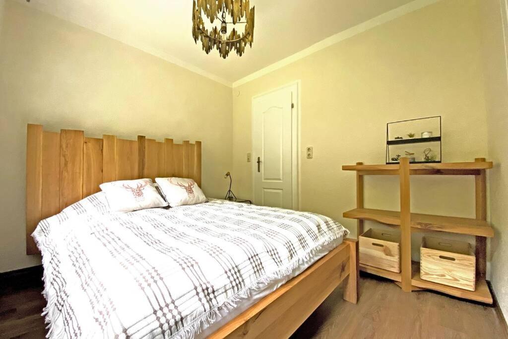 Sunny Apartment Maria Alm Bagian luar foto