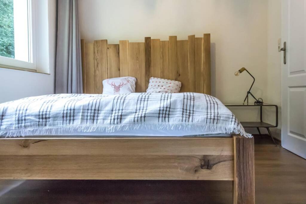 Sunny Apartment Maria Alm Bagian luar foto