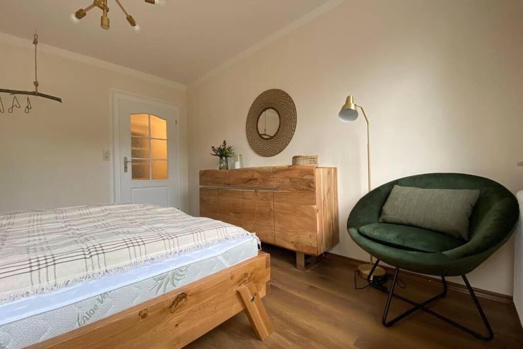 Sunny Apartment Maria Alm Bagian luar foto