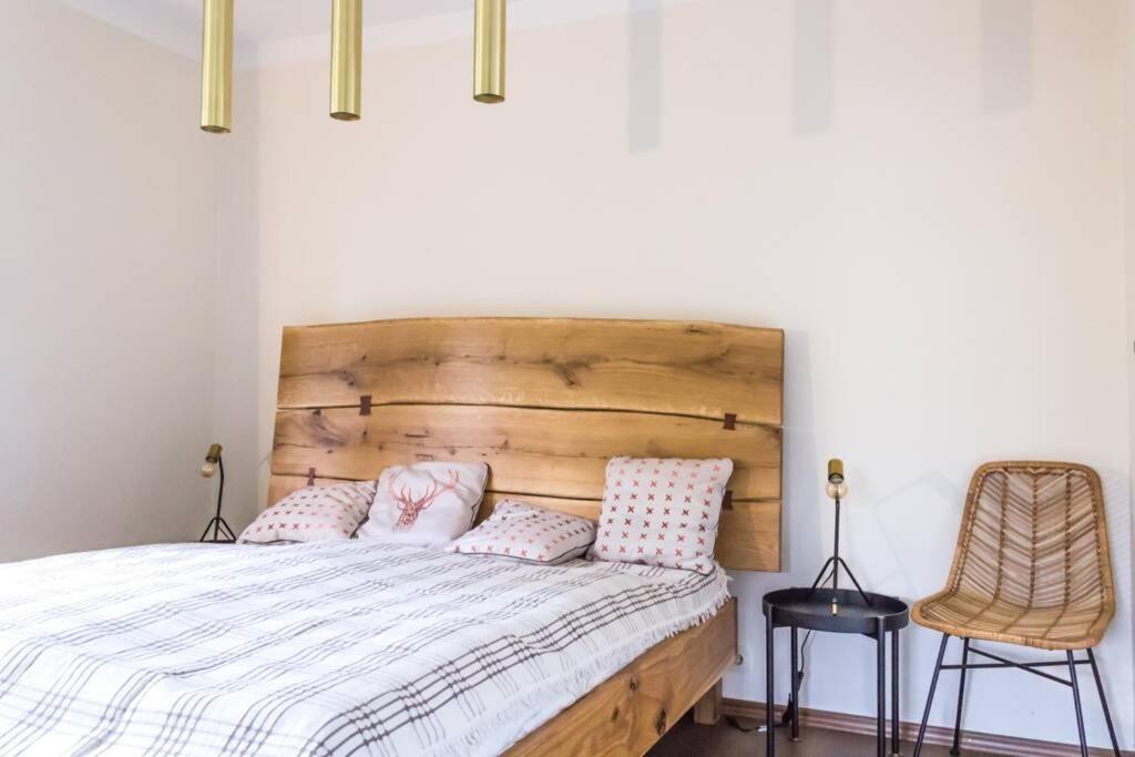 Sunny Apartment Maria Alm Bagian luar foto