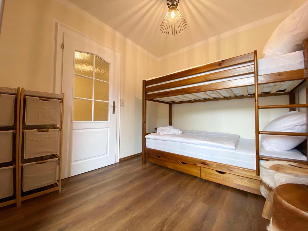 Sunny Apartment Maria Alm Bagian luar foto
