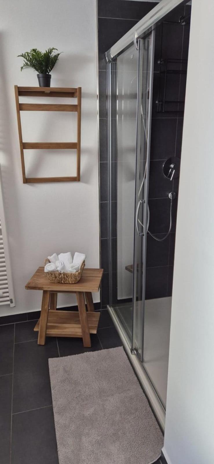 Sunny Apartment Maria Alm Bagian luar foto