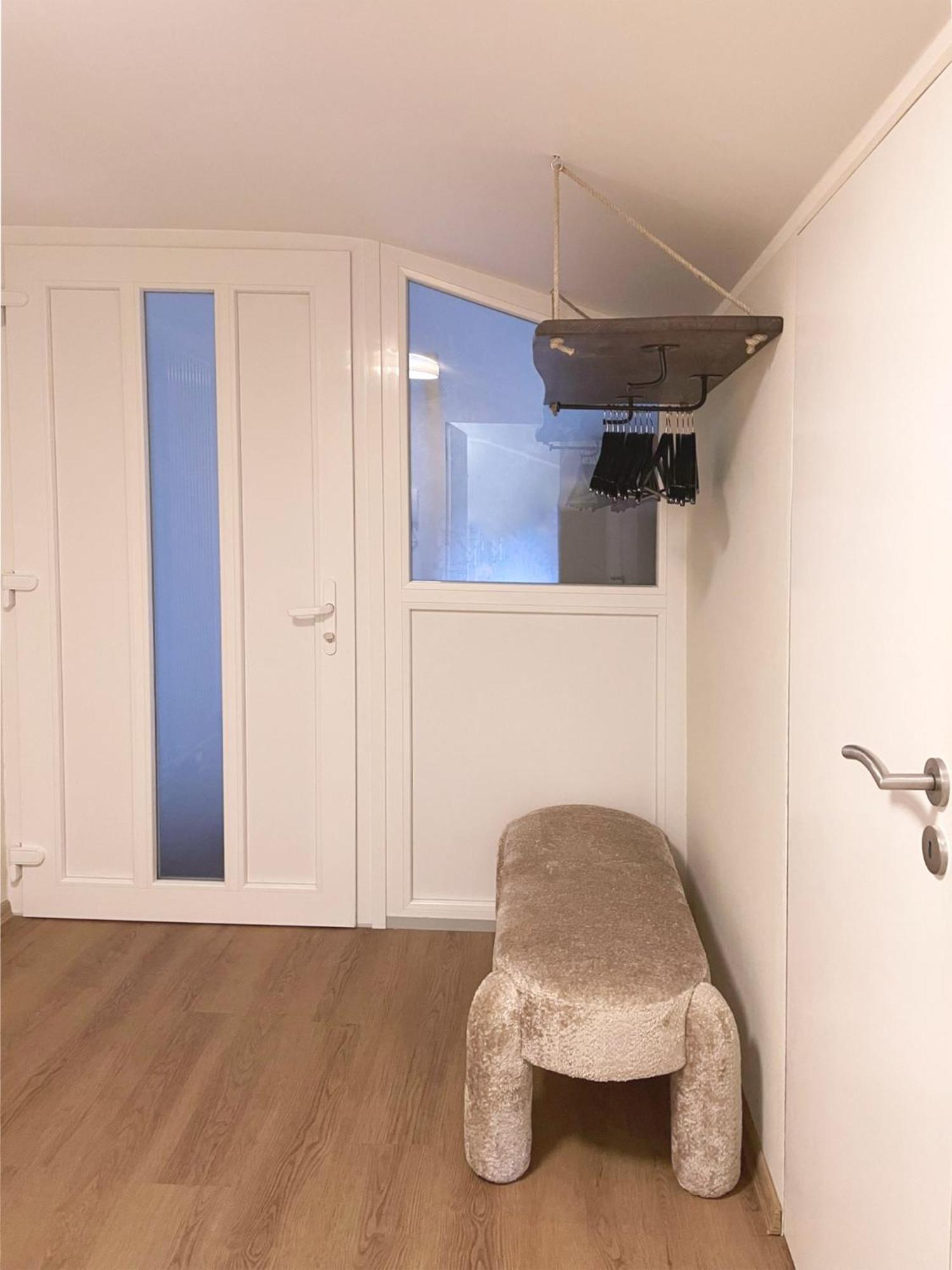 Sunny Apartment Maria Alm Bagian luar foto