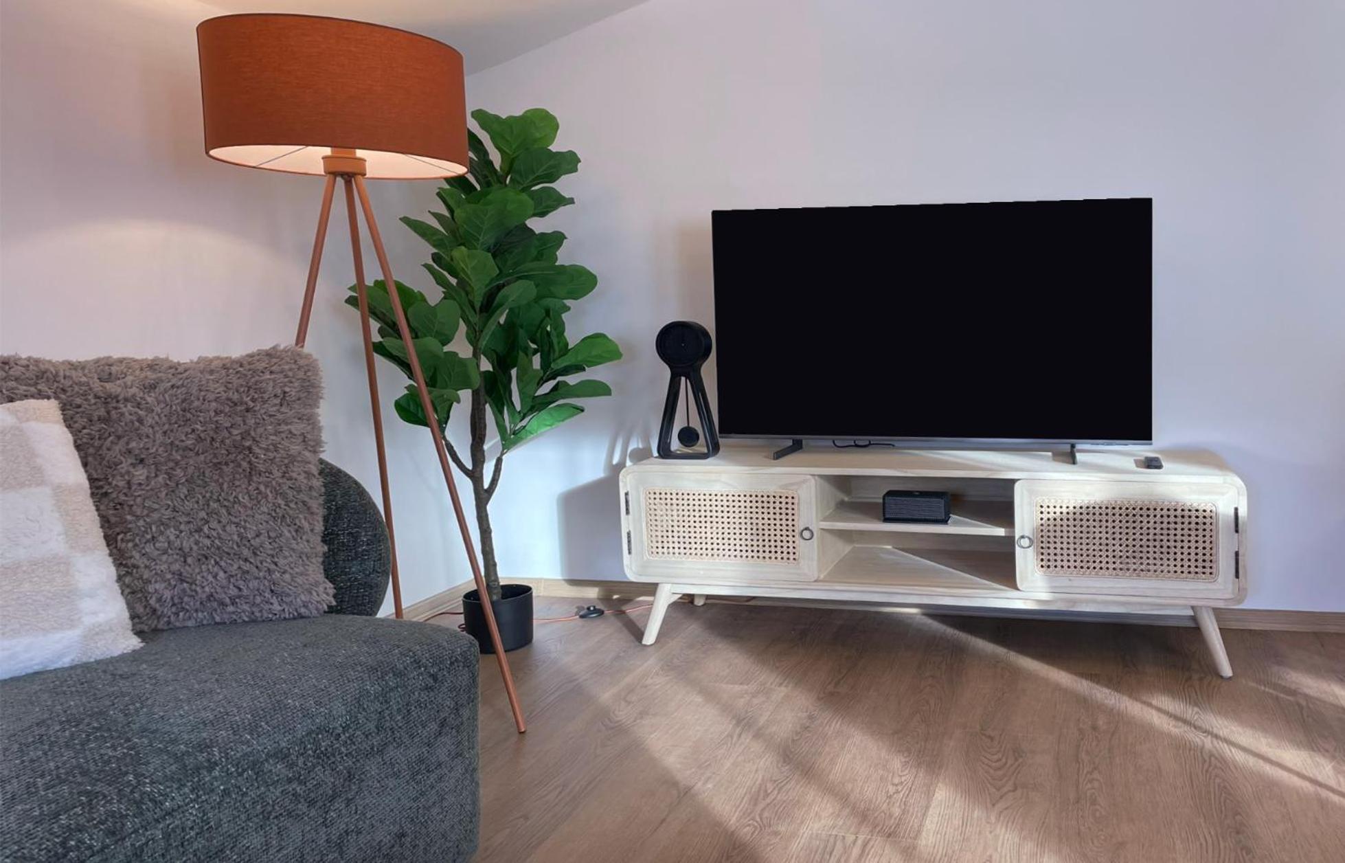 Sunny Apartment Maria Alm Bagian luar foto