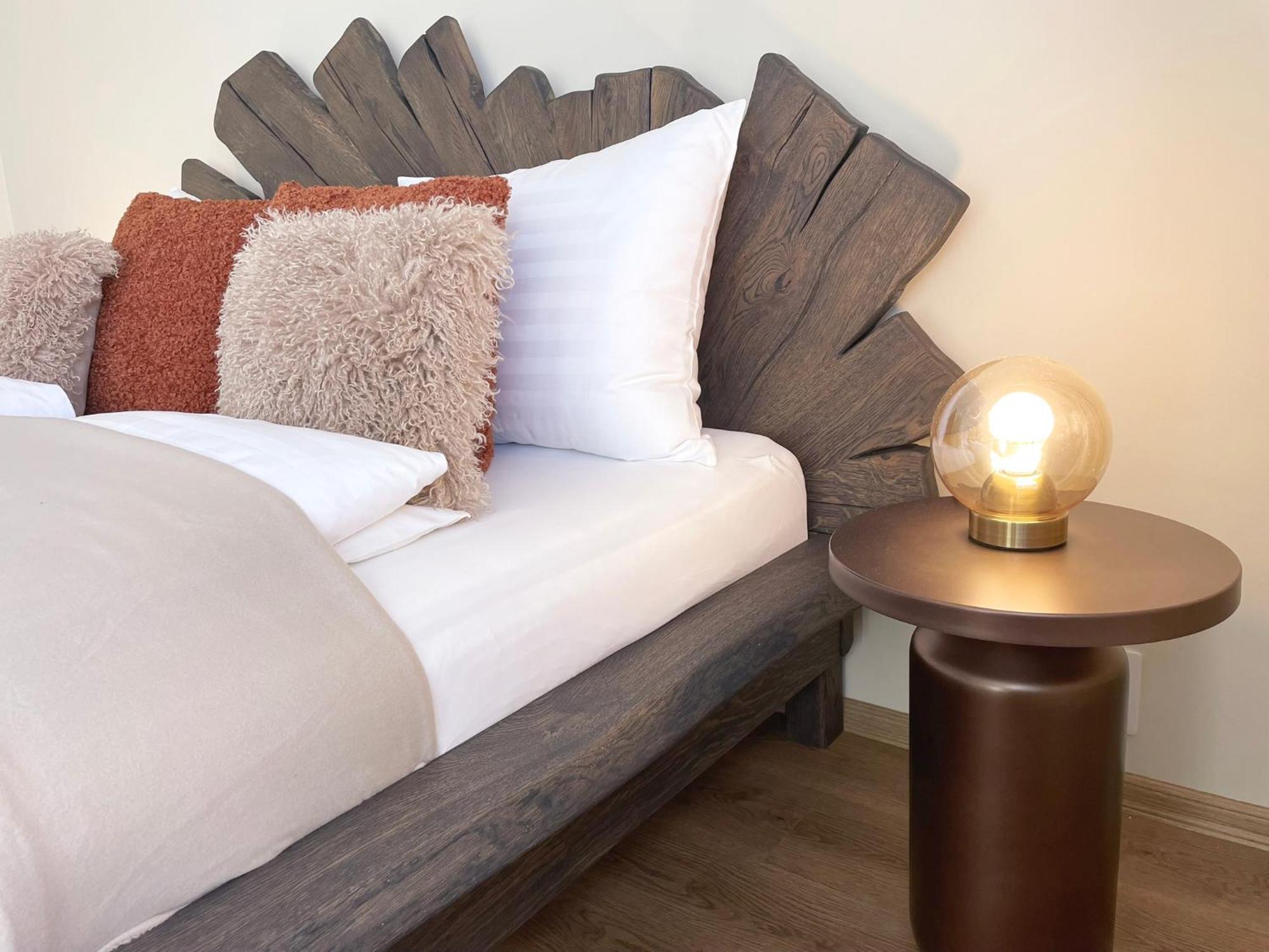 Sunny Apartment Maria Alm Bagian luar foto